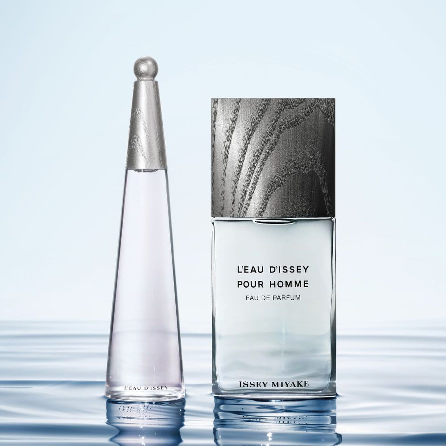 L'eau d'Issey - L'Eau D'Issey Eau de Parfum Intense 100 ml