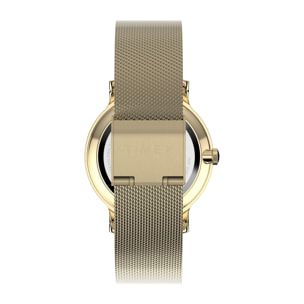 Timex Reloj Analógico Transcend‚Ñ¢