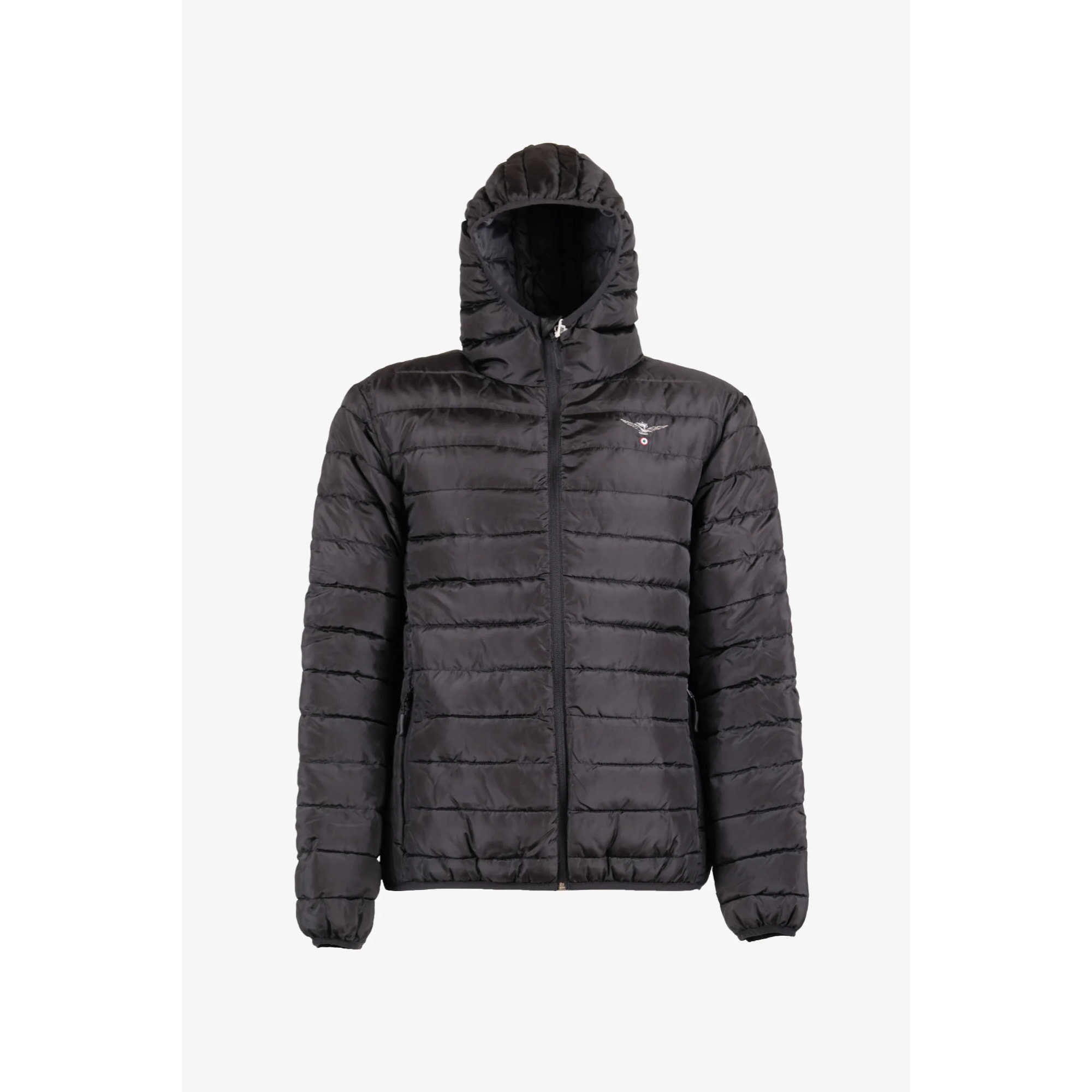 Giaccone Uomo W5F835 Esercito