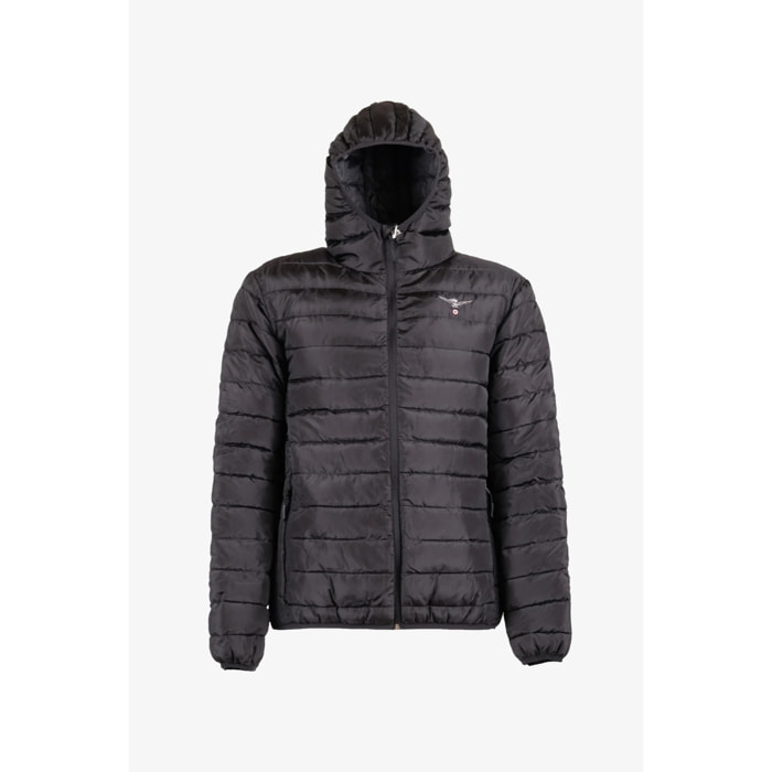 Giaccone Uomo W5F835 Esercito