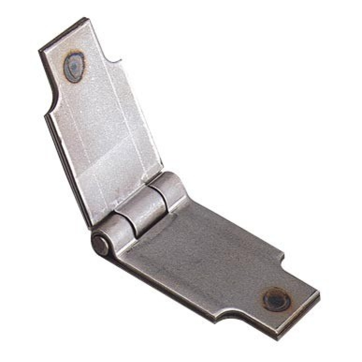 Charnière à souder TORBEL - H.40 mm - Lg totale 140 mm - 9220400