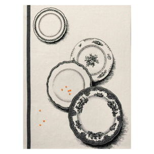 Torchon Arlette