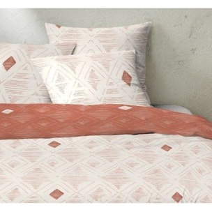 PARURE DE COUETTE 3 PCS 100% COTON 57 fils FATI