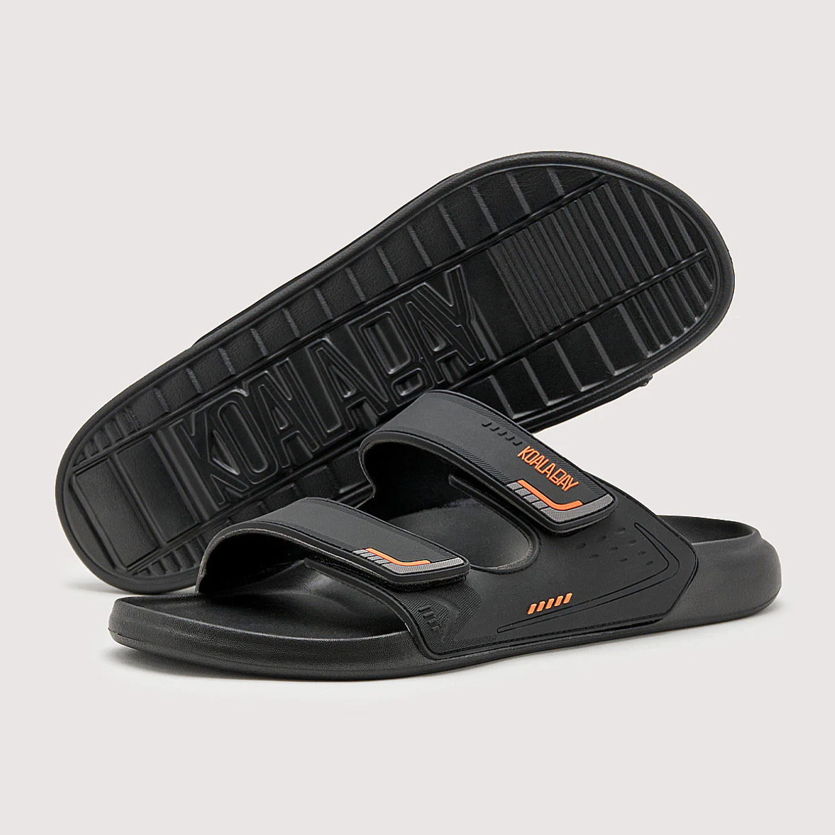 Chancla Pala Negro - Krylan