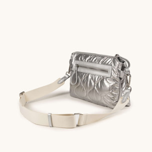 COVER FW25 CROSSBODY C/SILVER
