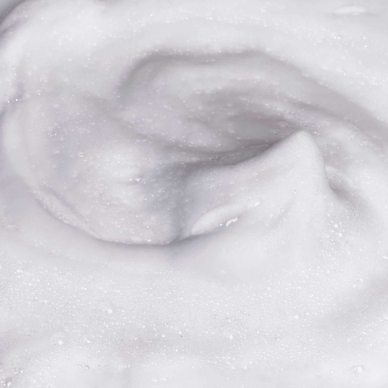 Jardin Pallanca - Mousse de douche