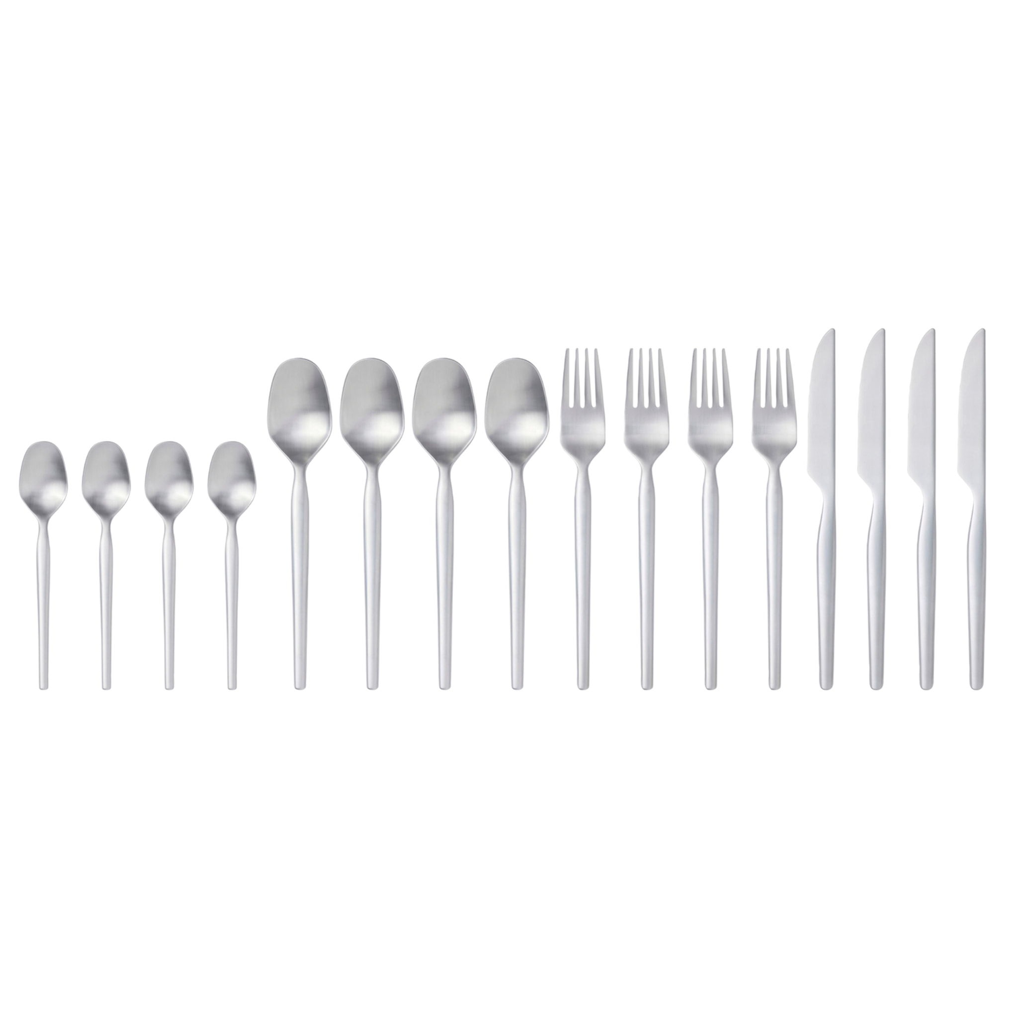 Ensemble de couverts Dorotea