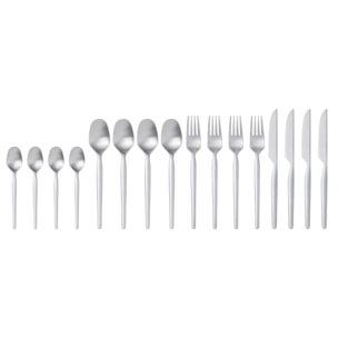 Ensemble de couverts Dorotea