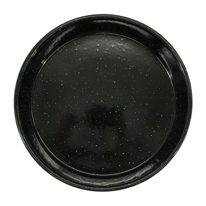 Moule à manqué émaillé 26 cm Fackelmann