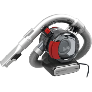 Aspirateur main BLACK ET DECKER PD1200AV Dustbuster Flexi Auto