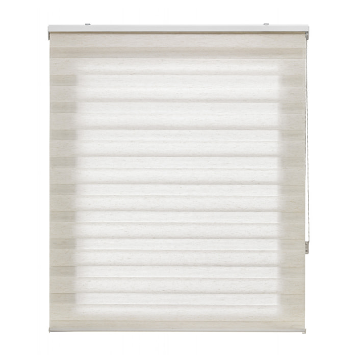 Store enrouleur Polyester Translucide Multicolore