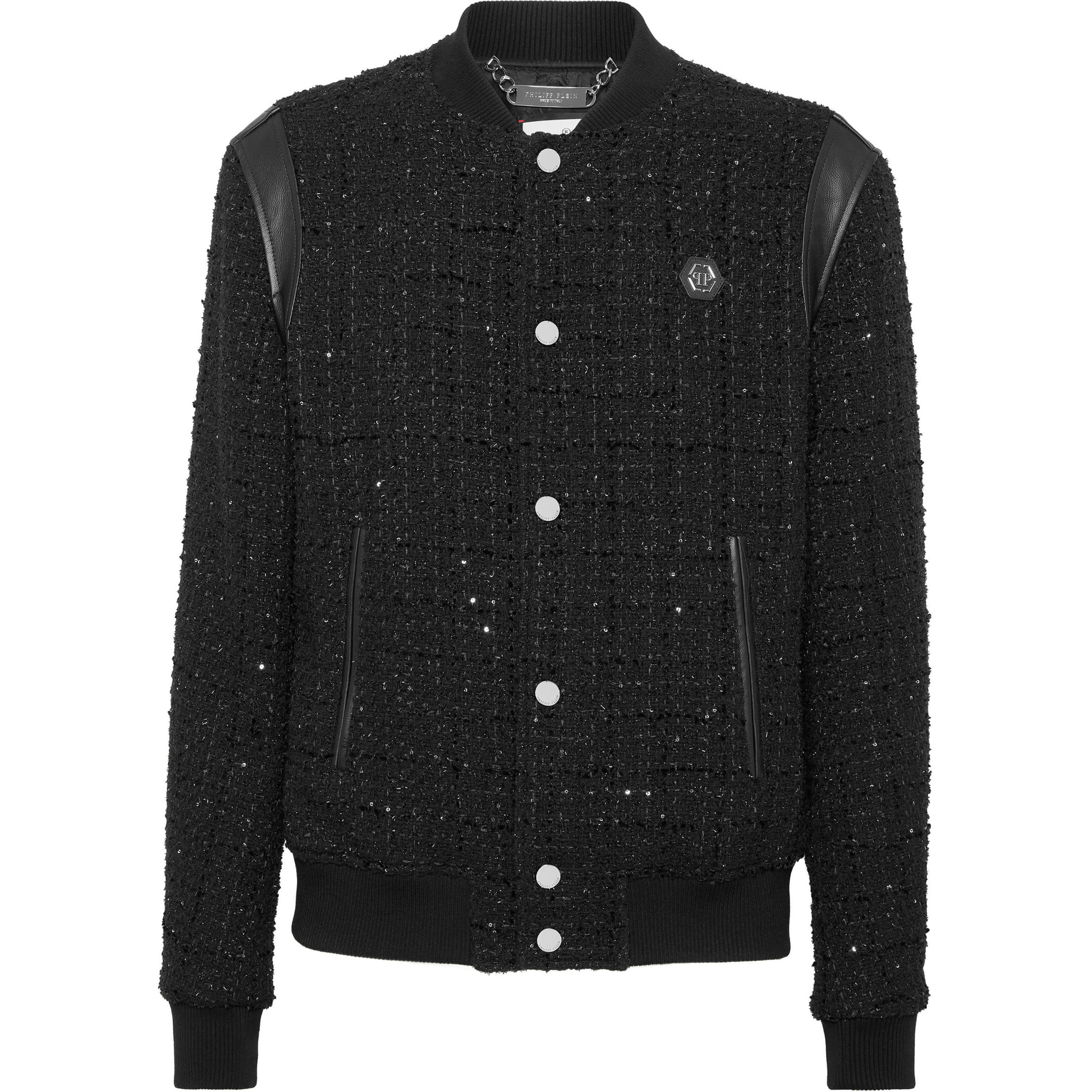 PHILIPP PLEIN Bomber