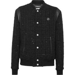 PHILIPP PLEIN Bomber