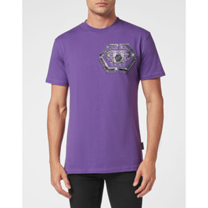PHILIPP PLEIN T-Shirt Round Neck
