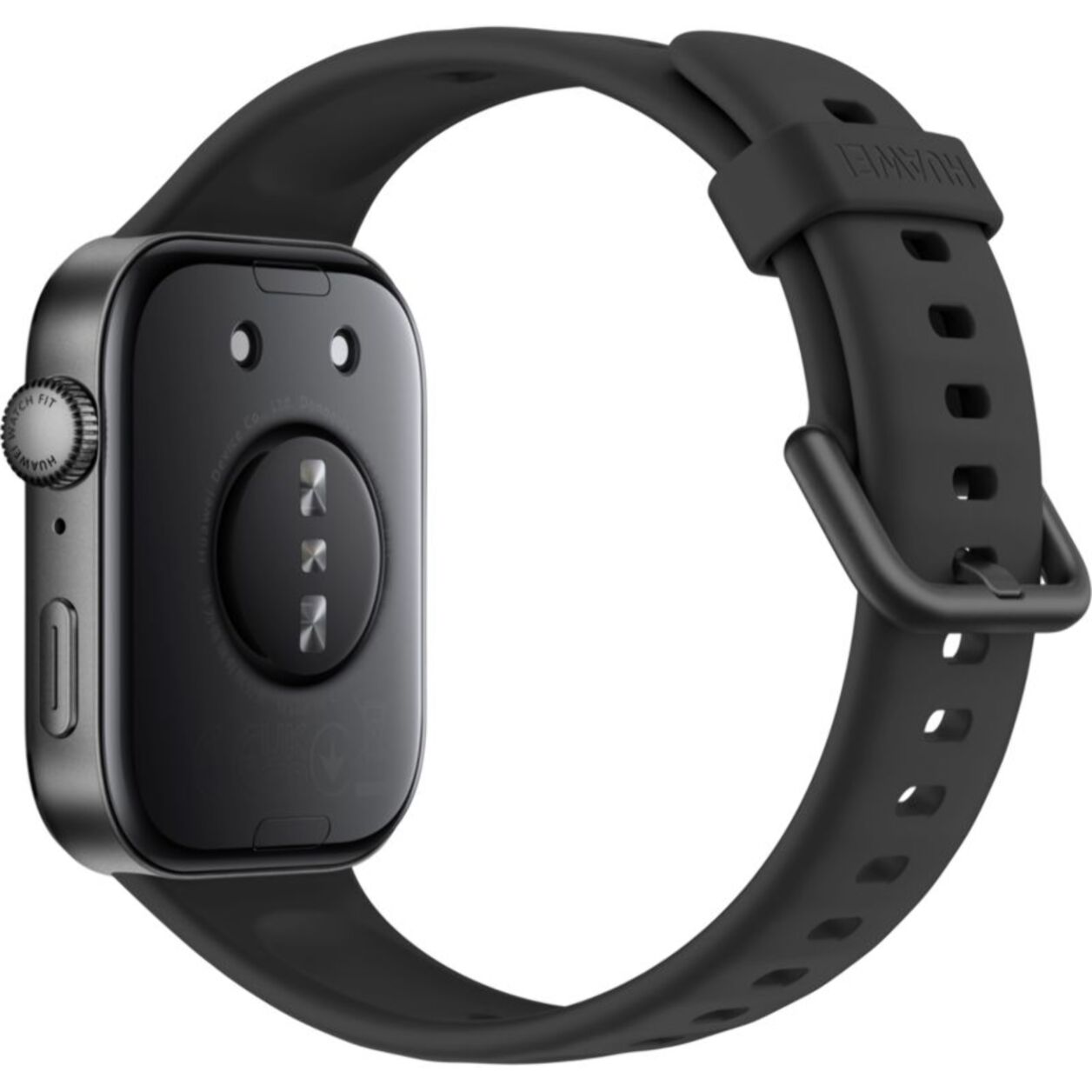 Montre connectée HUAWEI Watch Fit 3 Noir