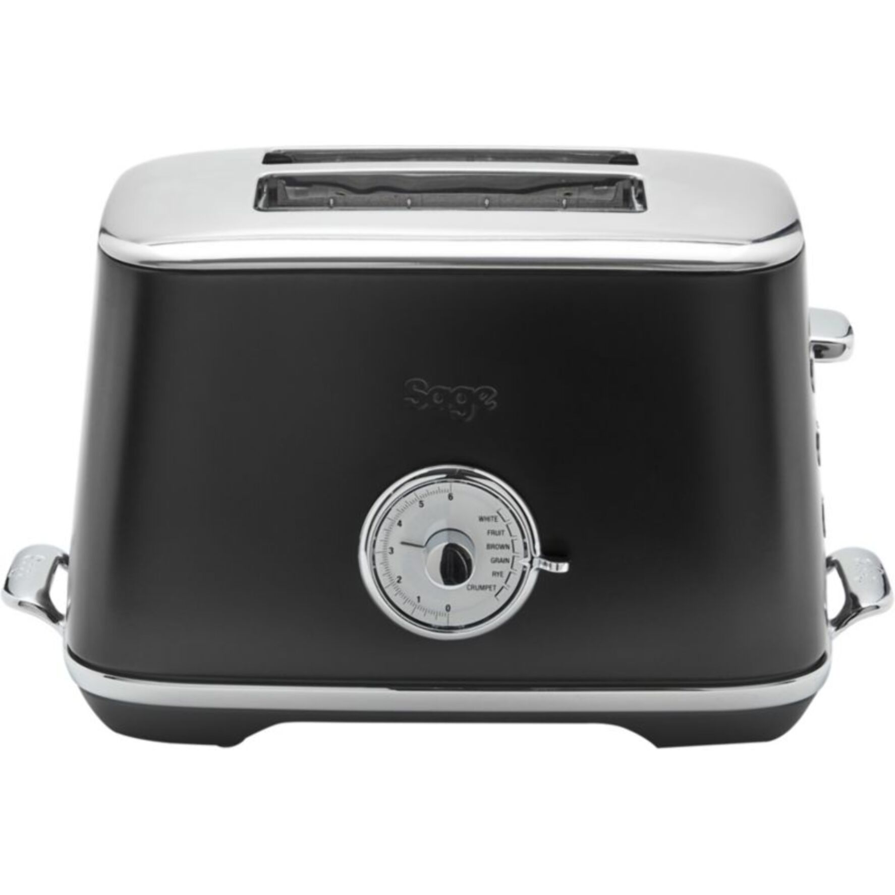 Grille-pain SAGE APPLIANCES Luxe toast Select STA735BTR4EEU1