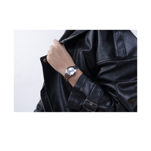 Guess Reloj Analógico De Cuarzo. Gd Chelsea