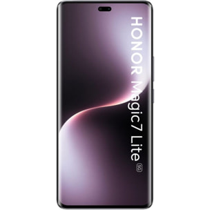 Smartphone HONOR Pack Magic 7 Lite + Earbuds X7i