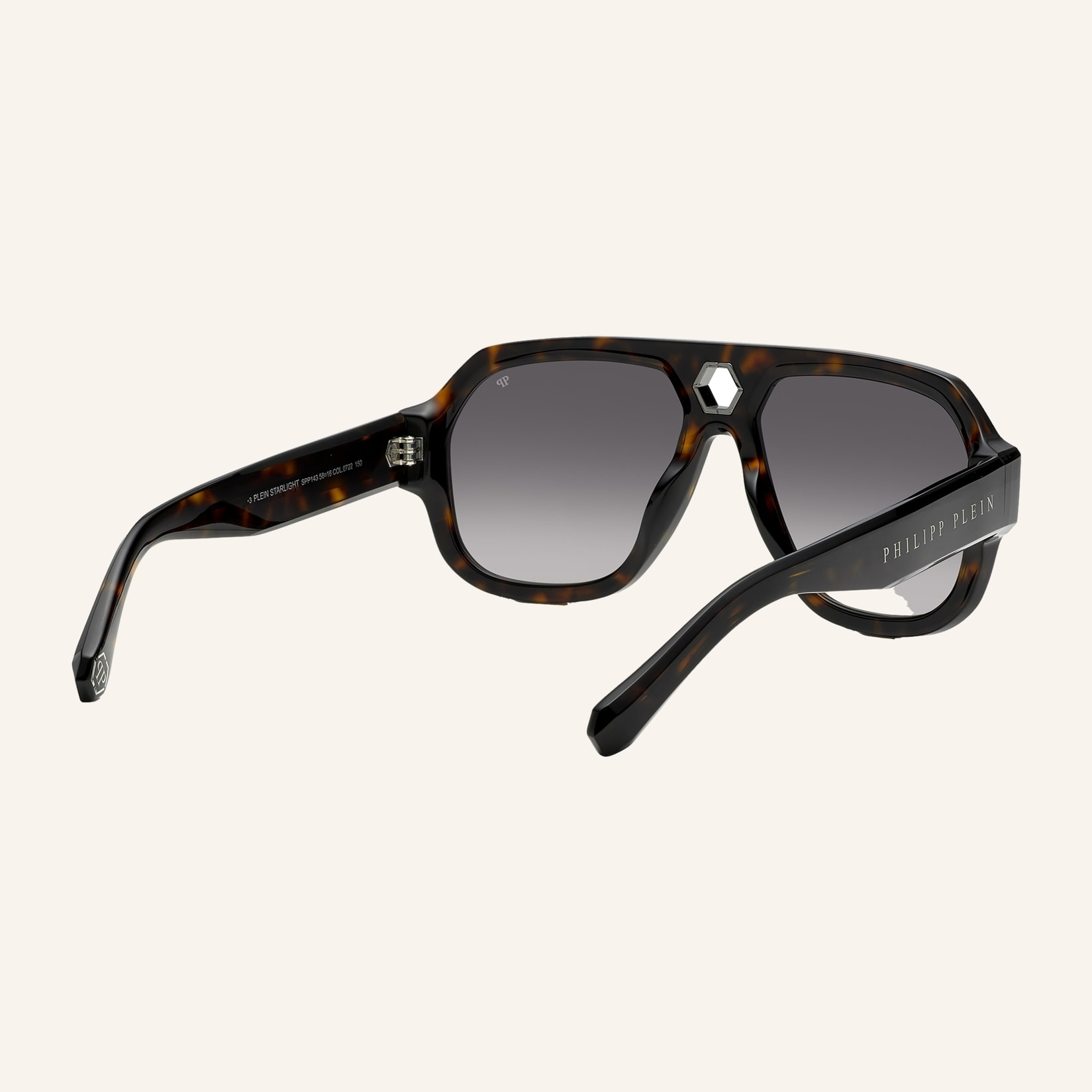 PHILIPP PLEIN Occhiali da sole Starlight