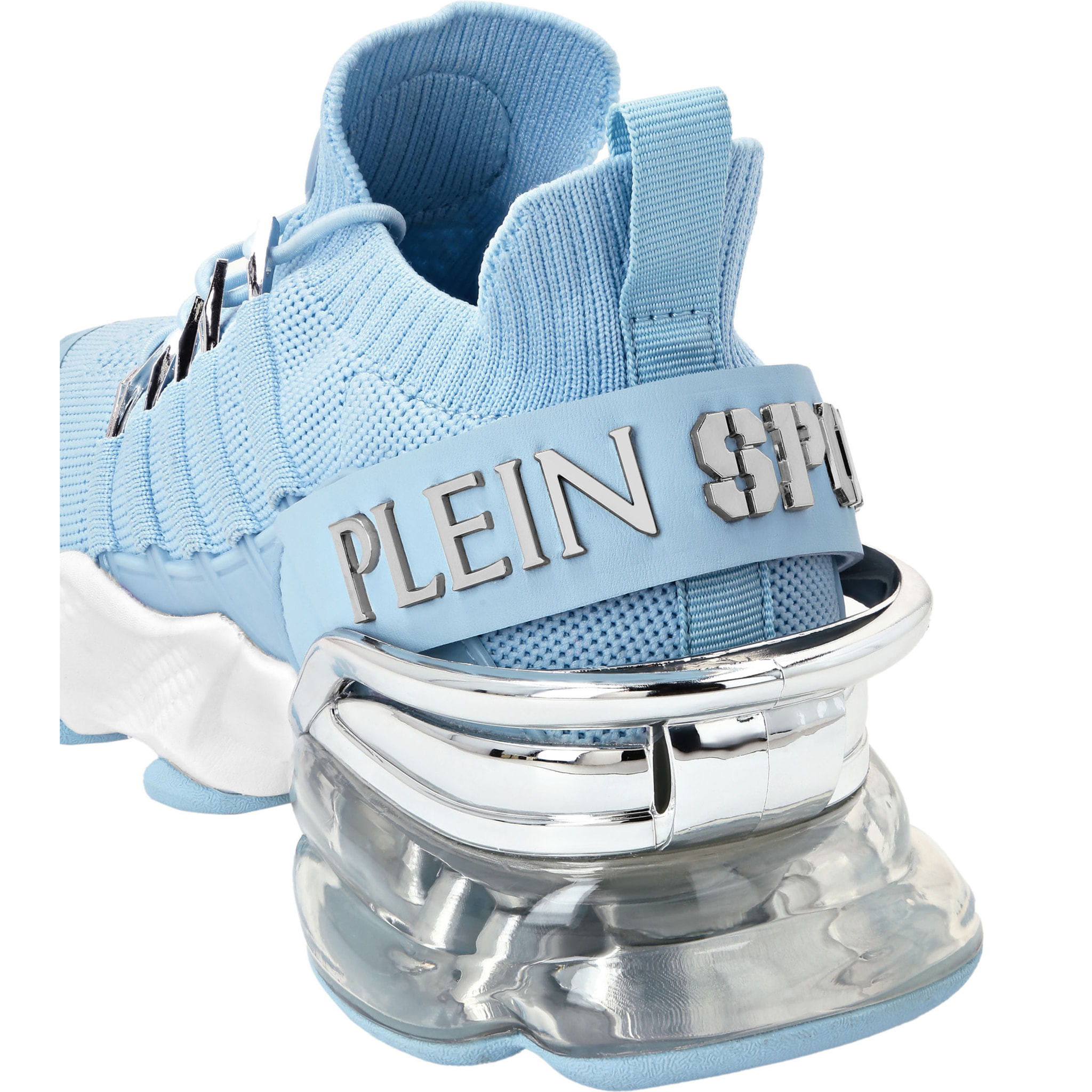 PLEIN SPORT Sneaker running TIGER