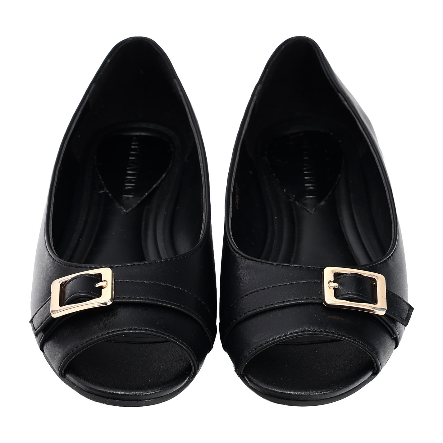 Ballerine spuntate - tacco 1,0 cm