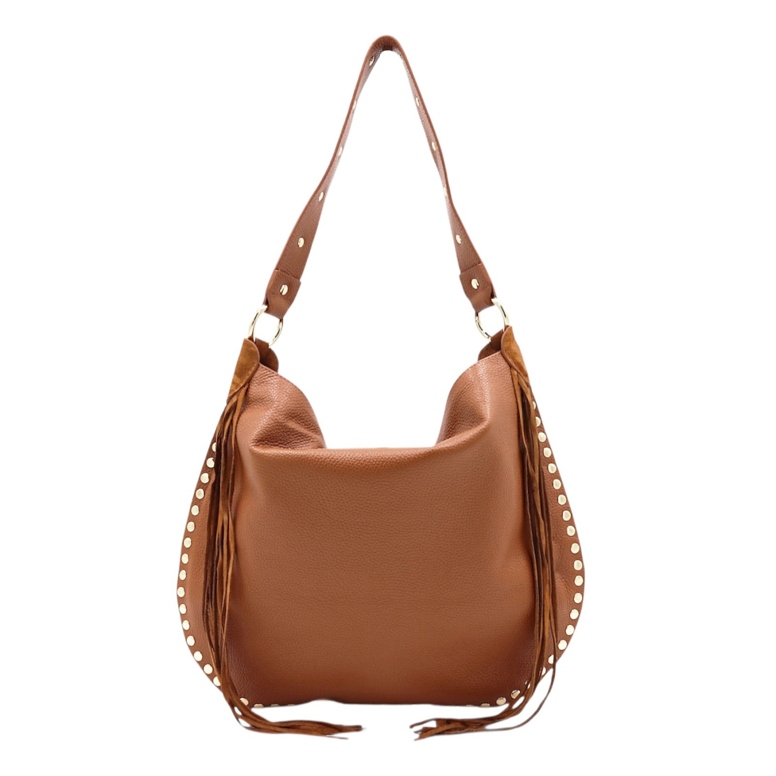 Bolso de hombro Cheval Firenze Dalia Cuero