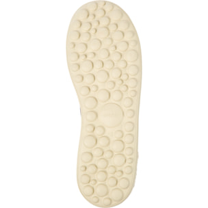 CAMPER Pelotas XLF - Sneakers Uomo Bordeaux