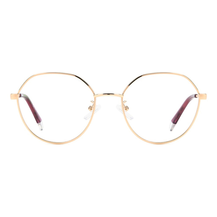 Gafas de Vista Polaroid PLD D490/G DDB de Metal Mujer 52 mm
