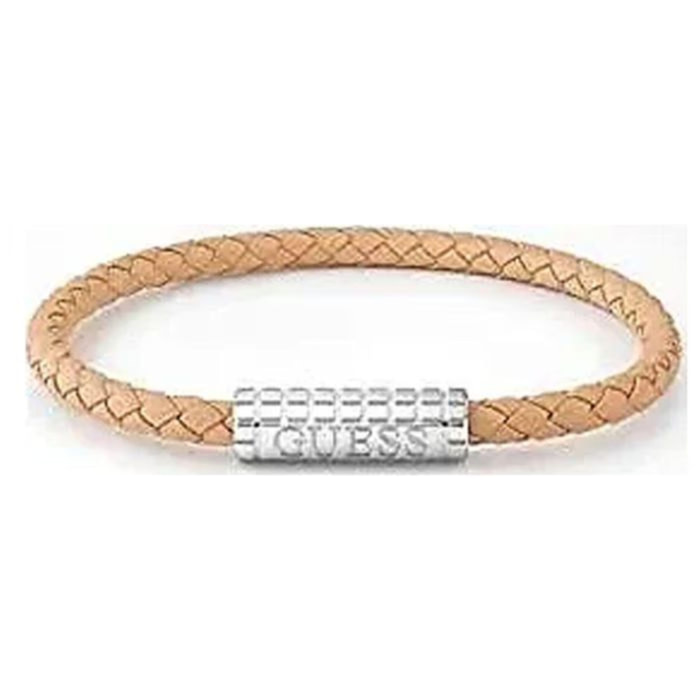 Pulsera Guess Hombre JUMB02142JWSTSAS