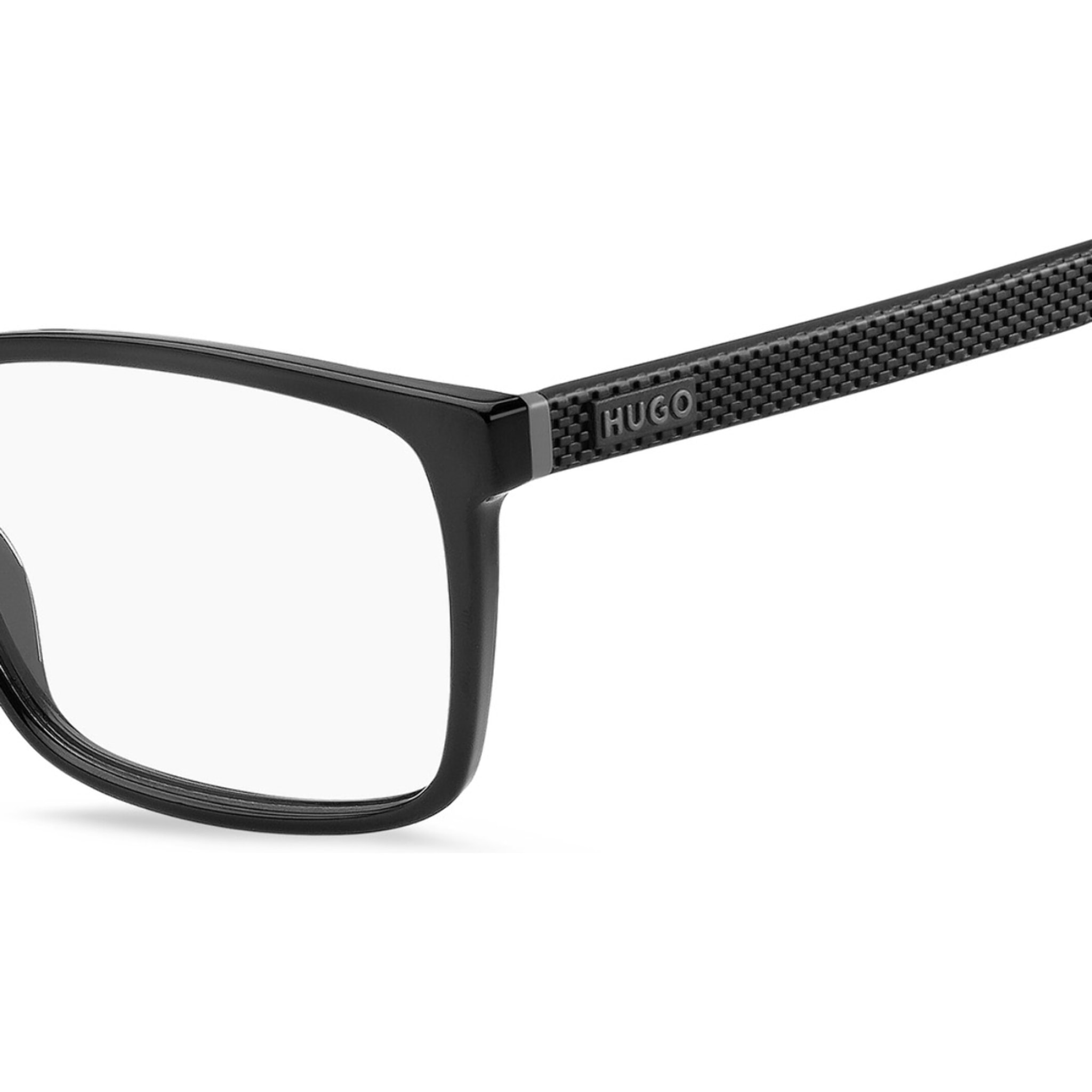 Gafas de Vista Hugo HG 1393 807 de Tr90 Hombre 55 mm