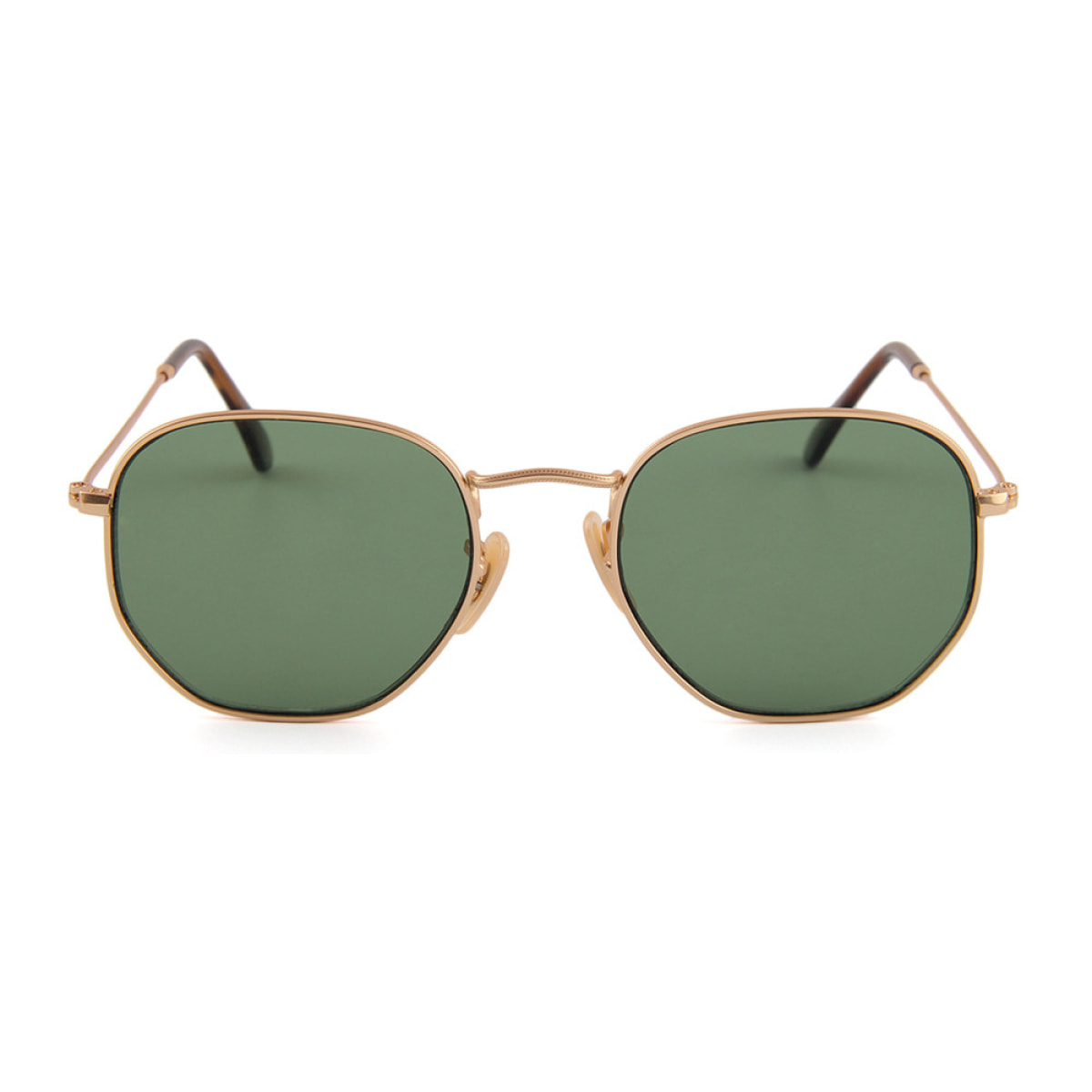 GAFAS DE SOL SEXTON | 3548-2 - GREEN G15