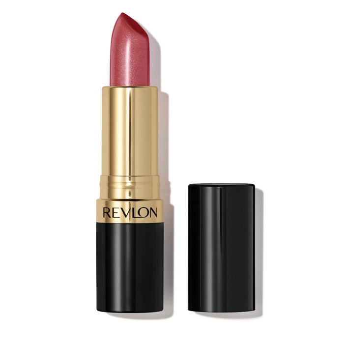 Super Lustrous™ - Rouge à Lèvres Iconique Nuances Intenses