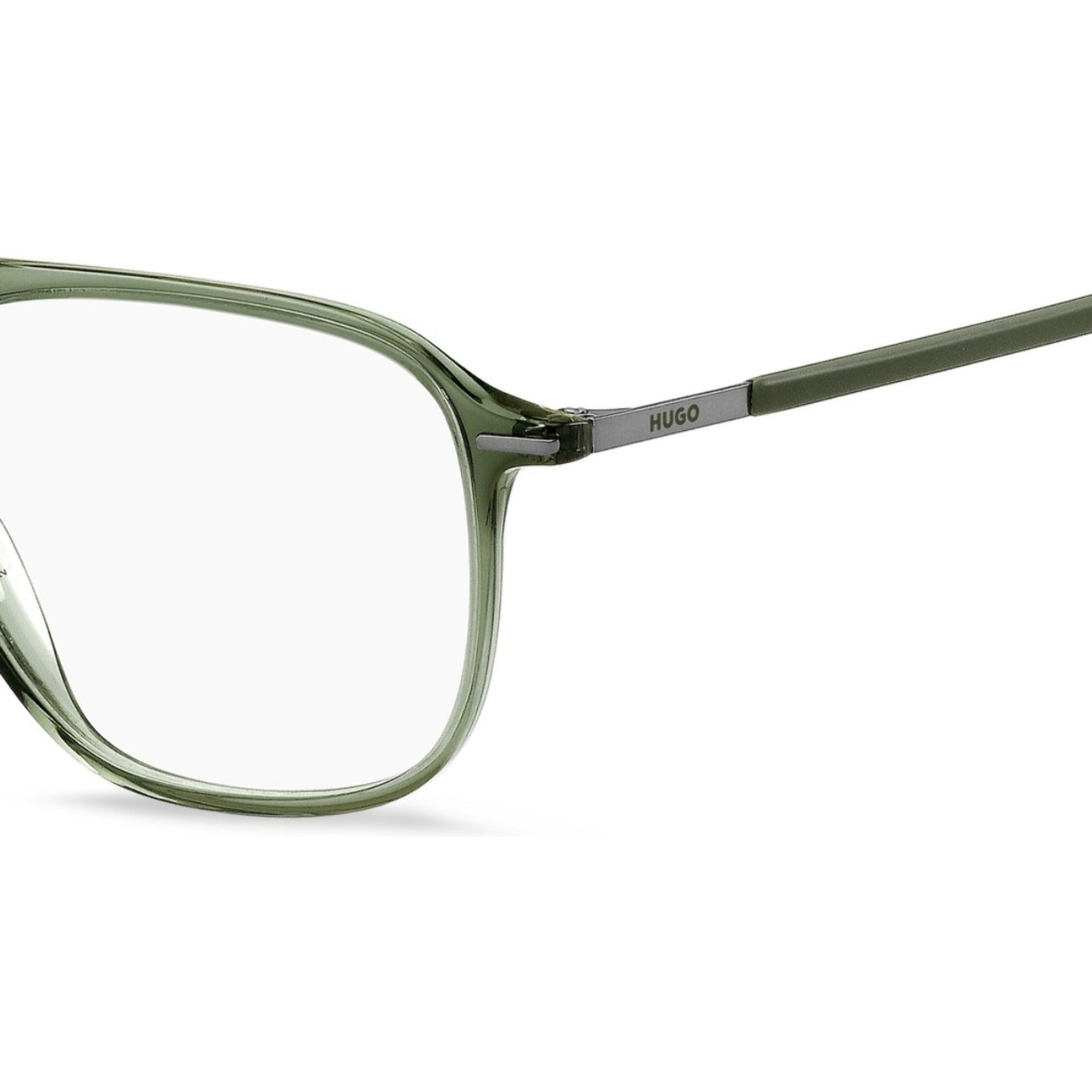 Gafas de Vista Hugo HG 1232 1ED de Acetato Hombre 53 mm