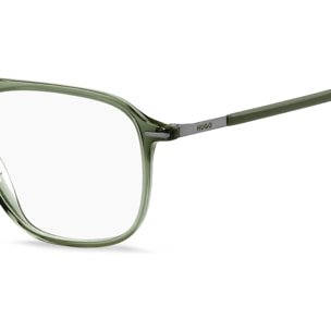 Gafas de Vista Hugo HG 1232 1ED de Acetato Hombre 53 mm