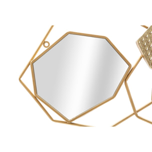 SPECCHIO STONE CM 91X4X52