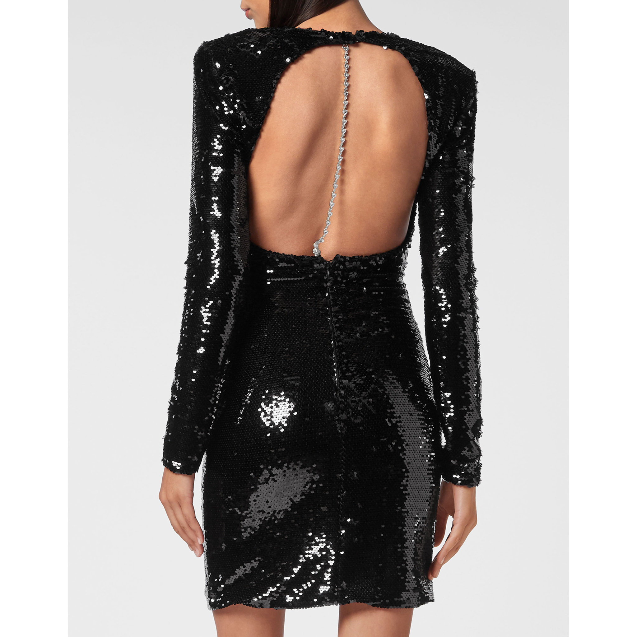 PHILIPP PLEIN Short Dress