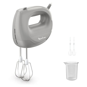 Batteur MOULINEX Easy Max HM262BF0