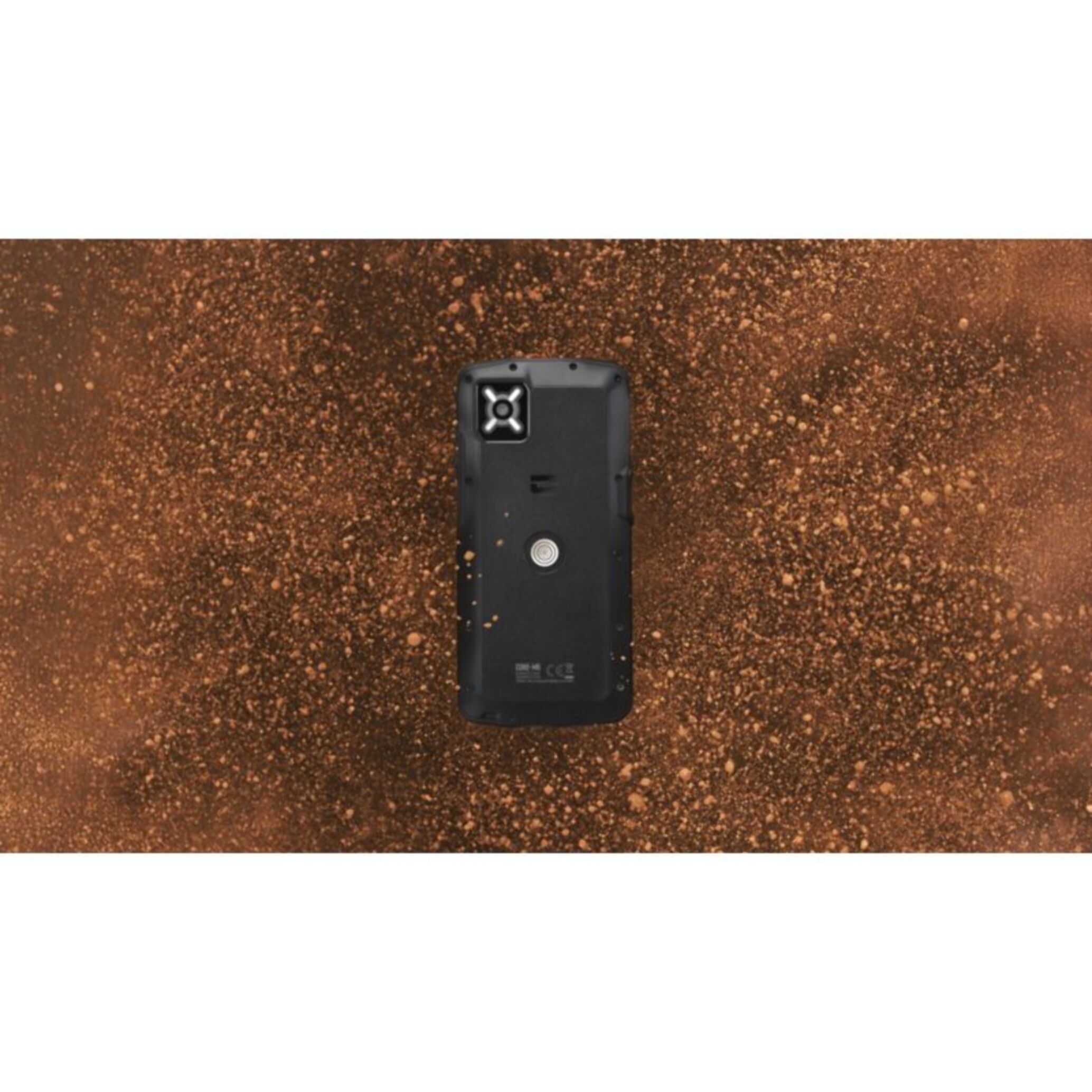 Smartphone CROSSCALL Core M6