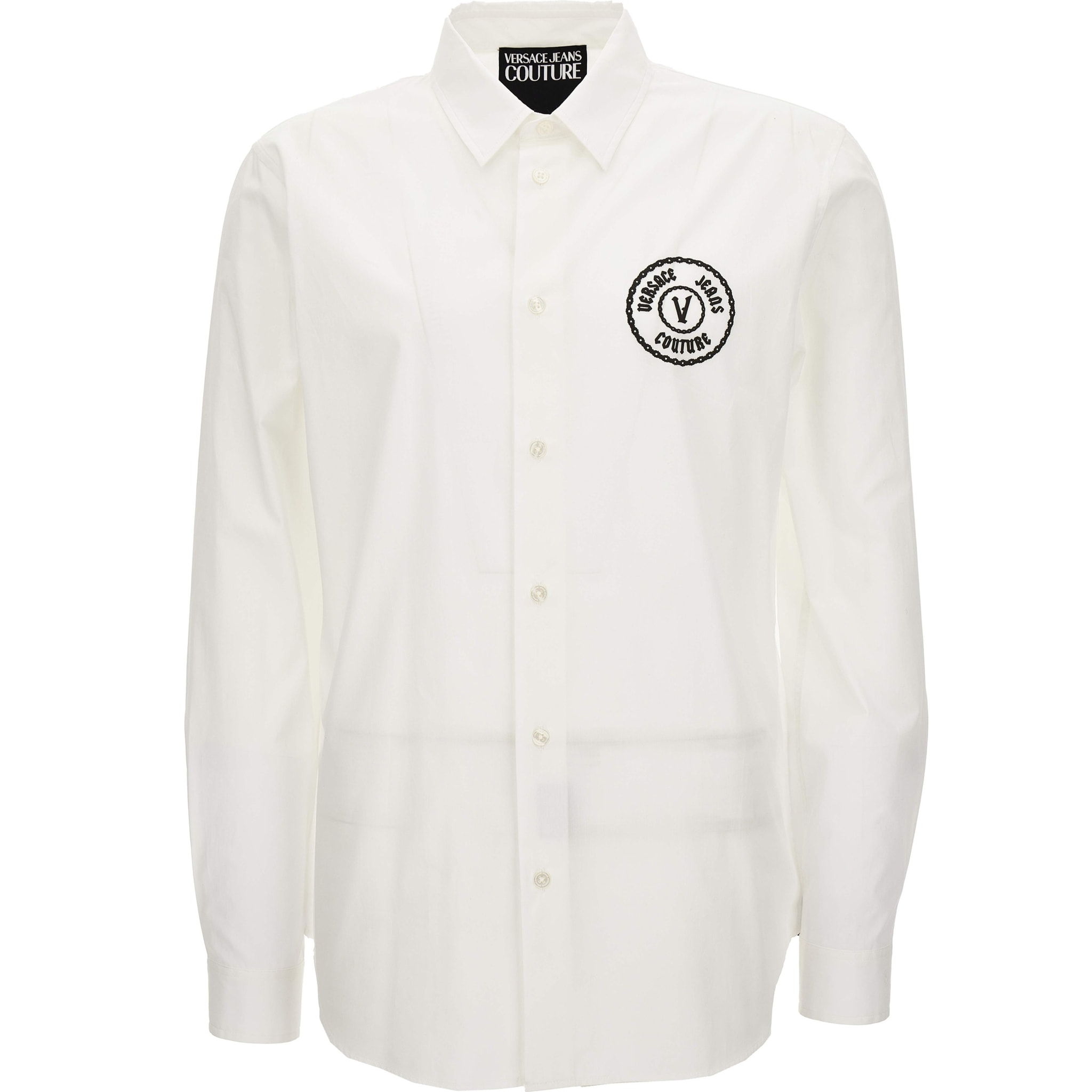 Versace Jeans Couture camisa