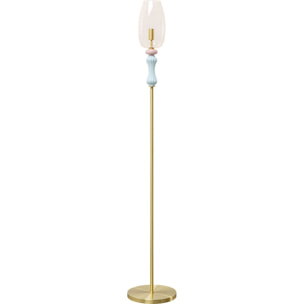 Lampadaire Allegra 165cm Kare Design