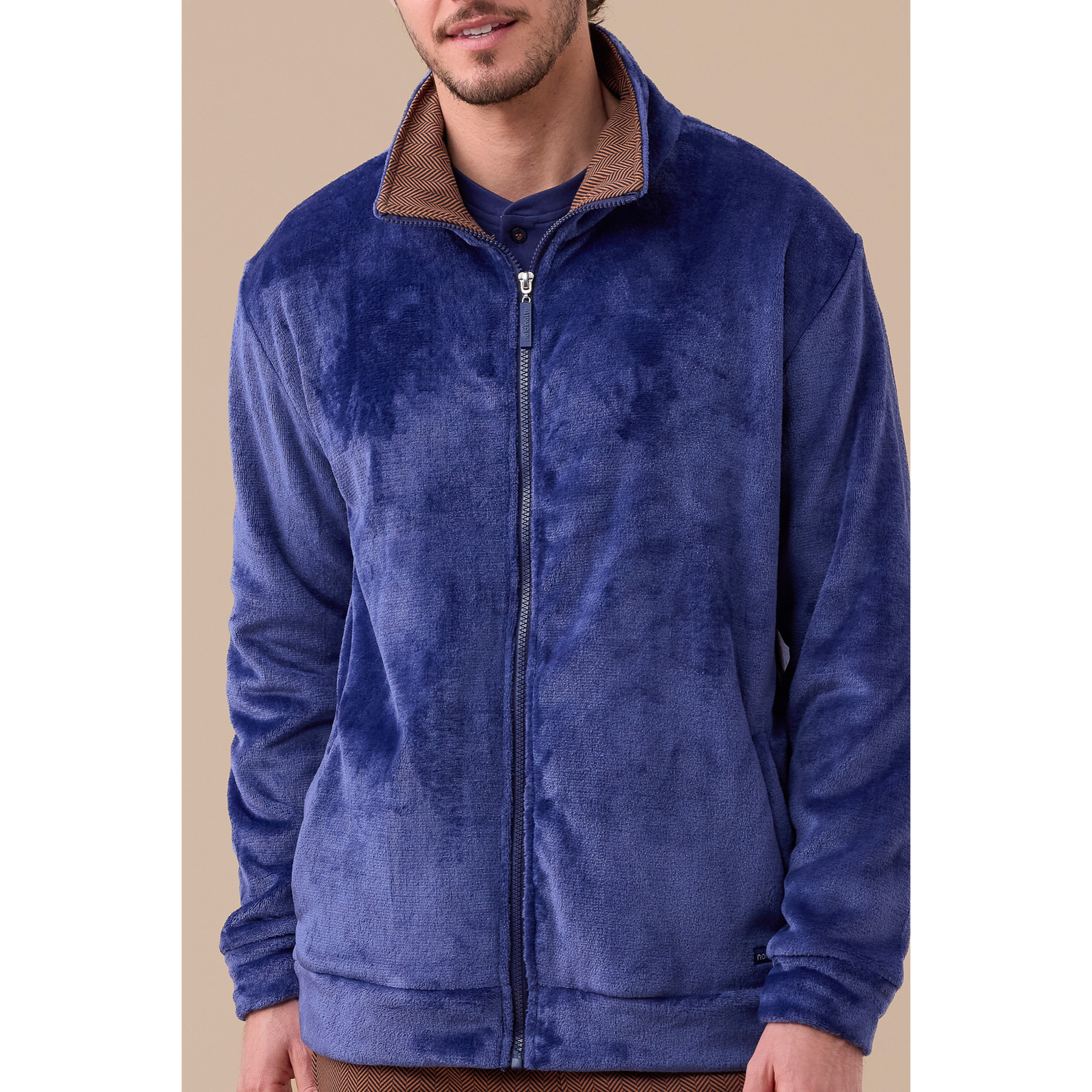 Giacca uomo coral articolo unito. Noidinotte