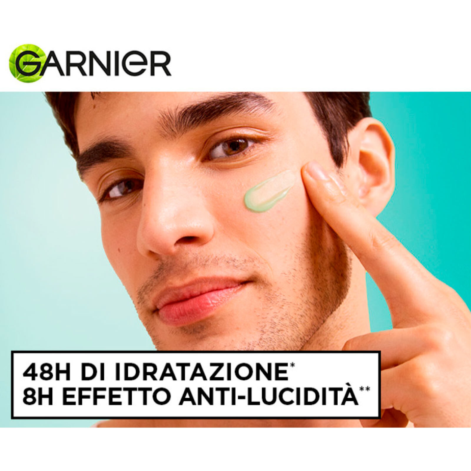 Crema Viso Idratante Anti-Imperfezioni Salicylic Fresh & Matte Sorbetto Ultra Leggera 85ml