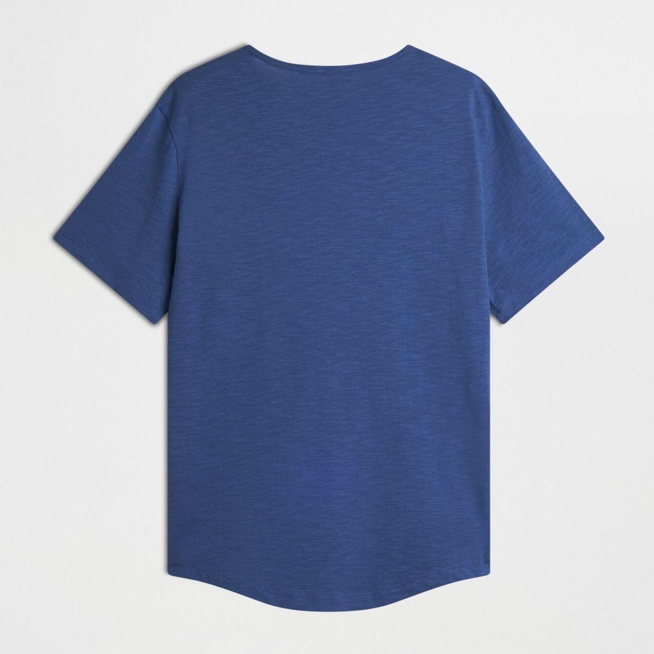 T-SHIRT BLU CHIARO CONBIPEL