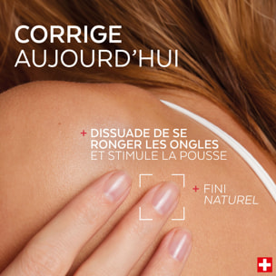 Nail Corrector - Vernis Amer Protéines de Pois 8ml