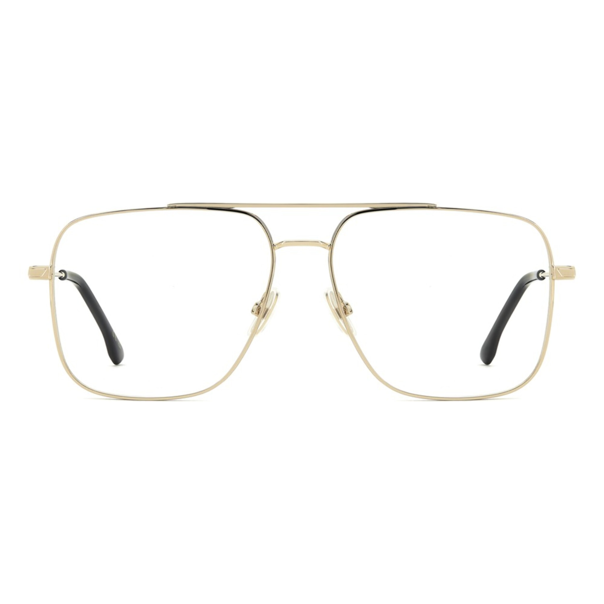 Gafas de Vista Victoria Beckham VB 1007 J5G de Metal Mujer 57 mm