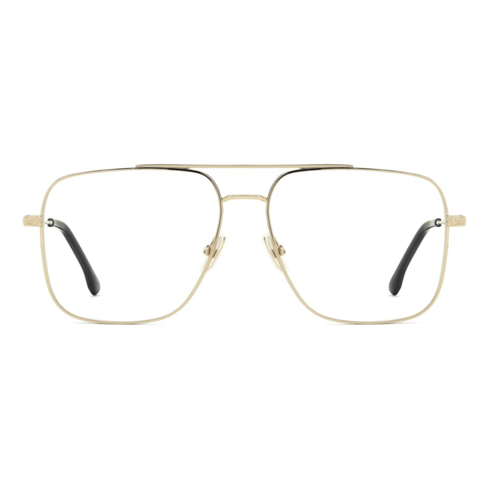 Gafas de Vista Victoria Beckham VB 1007 J5G de Metal Mujer 57 mm