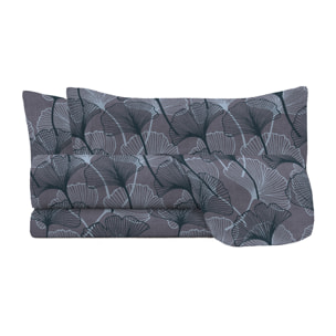 COMPLETO LETTO INFINITY - 100% Microfibra