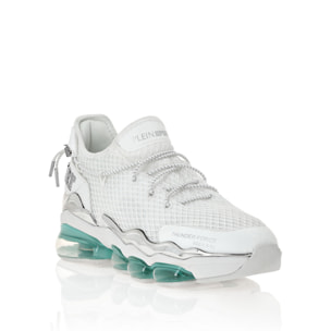 PLEIN SPORT Sneaker Runner