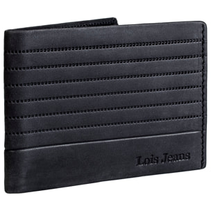 Cartera Lois Knight Negro