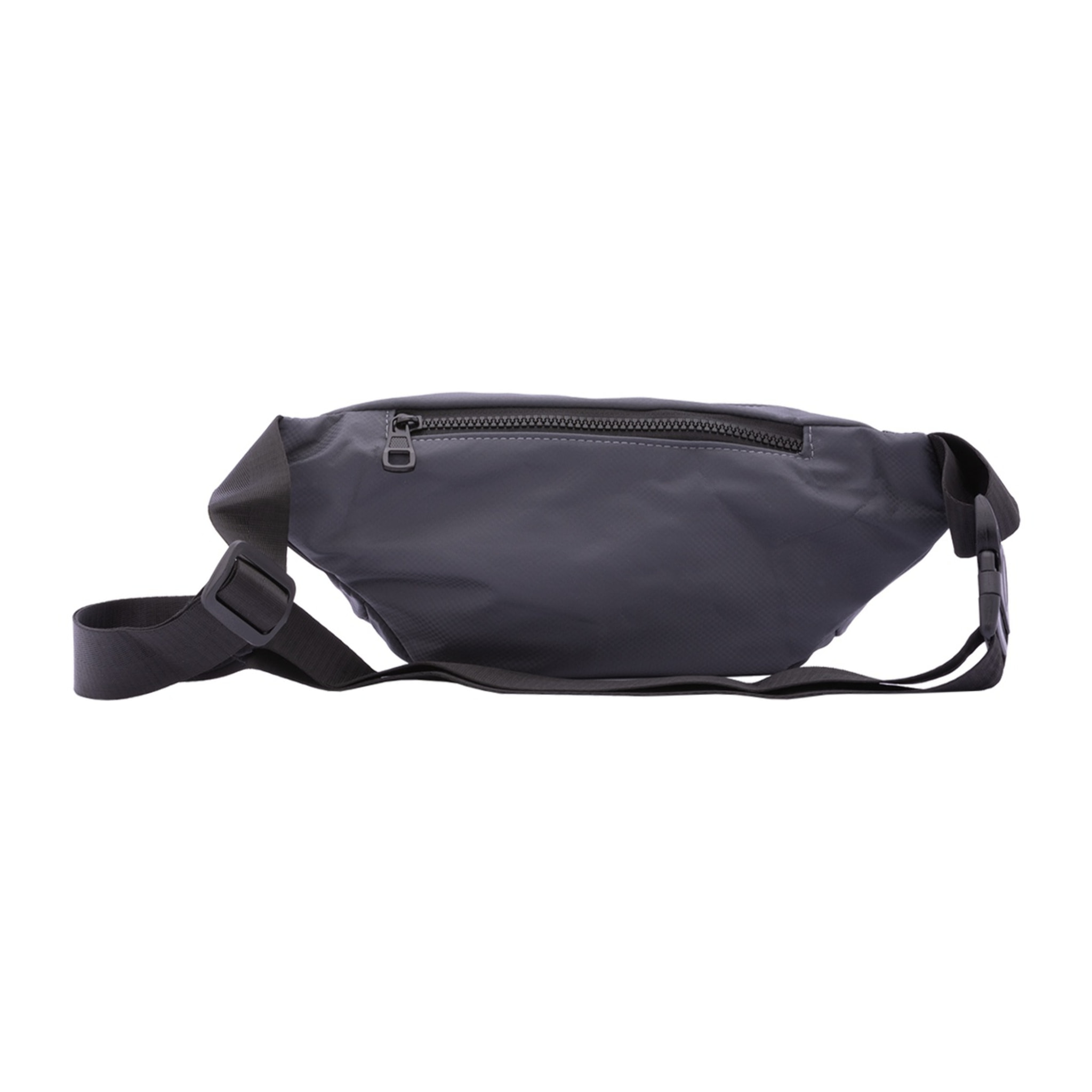 Marsupio da uomo in poliestere - Modello False - Casual - 30.0 x 12.0 x 12.0 cm